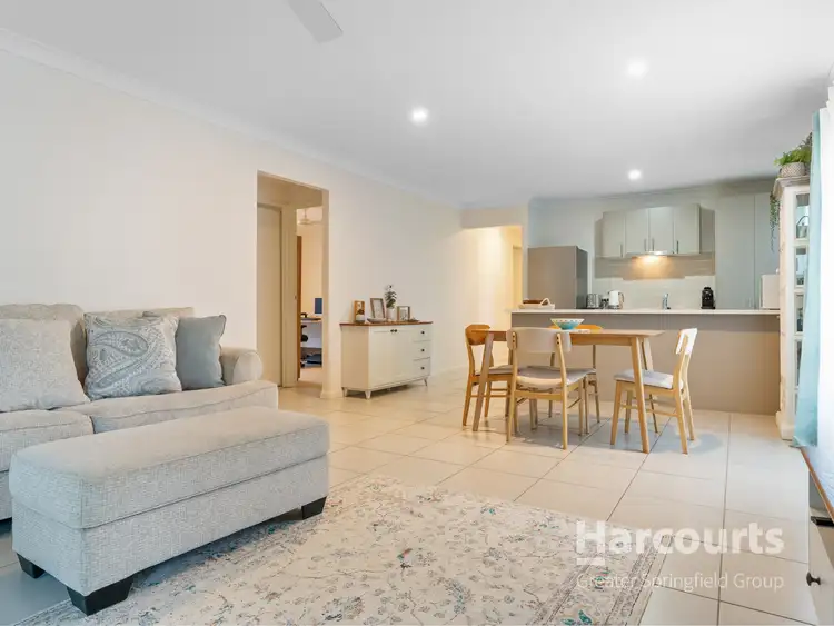 Sixth view of Homely house listing, 26 Stirling Circuit, Redbank Plains QLD 4301