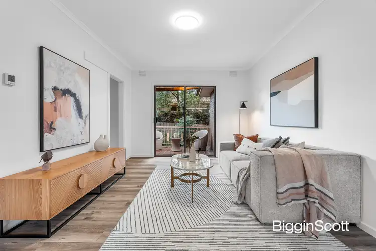 Fourth view of Homely house listing, 5 Kiama Close, Vermont South VIC 3133