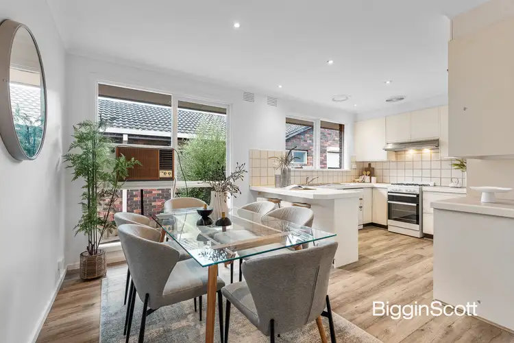 Sixth view of Homely house listing, 5 Kiama Close, Vermont South VIC 3133