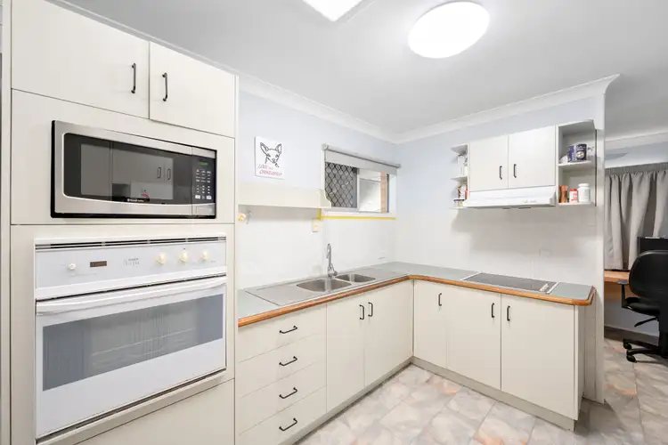 Fourth view of Homely house listing, 15 Larsen Street, West Gladstone QLD 4680