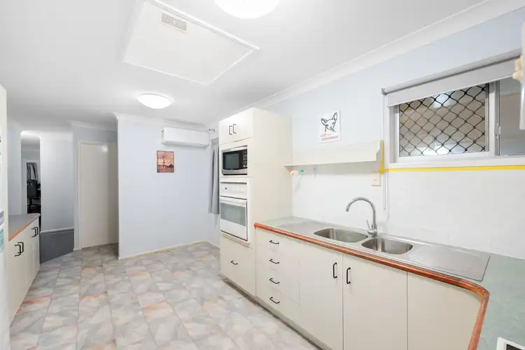 Fifth view of Homely house listing, 15 Larsen Street, West Gladstone QLD 4680