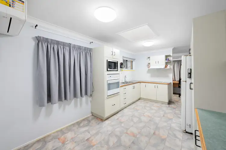 Sixth view of Homely house listing, 15 Larsen Street, West Gladstone QLD 4680