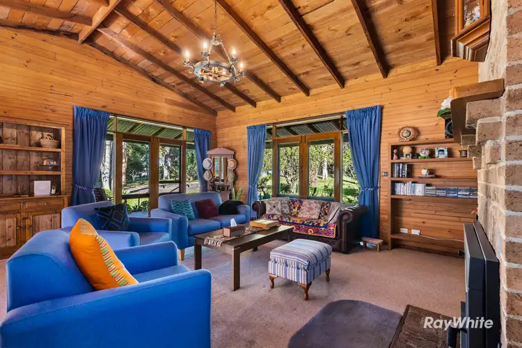 Second view of Homely house listing, 13 Voyager Crescent, Bawley Point NSW 2539