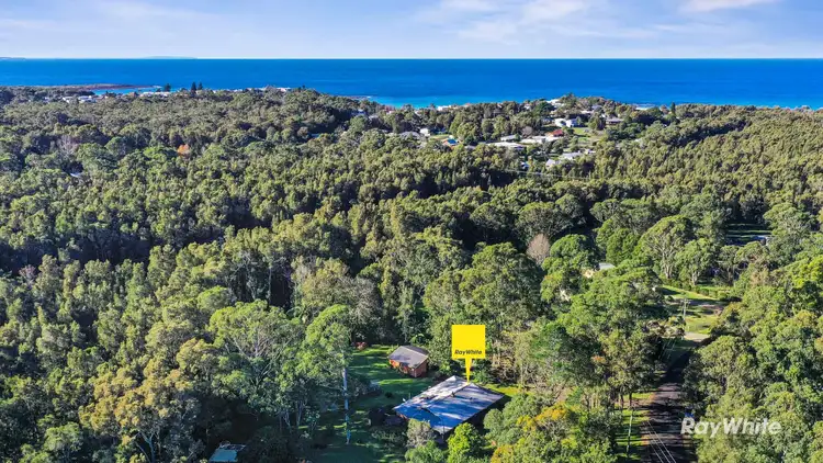 Third view of Homely house listing, 13 Voyager Crescent, Bawley Point NSW 2539