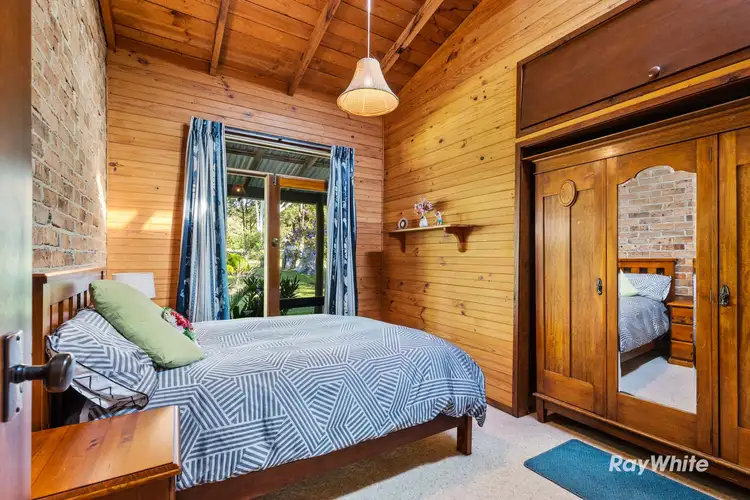 Fourth view of Homely house listing, 13 Voyager Crescent, Bawley Point NSW 2539