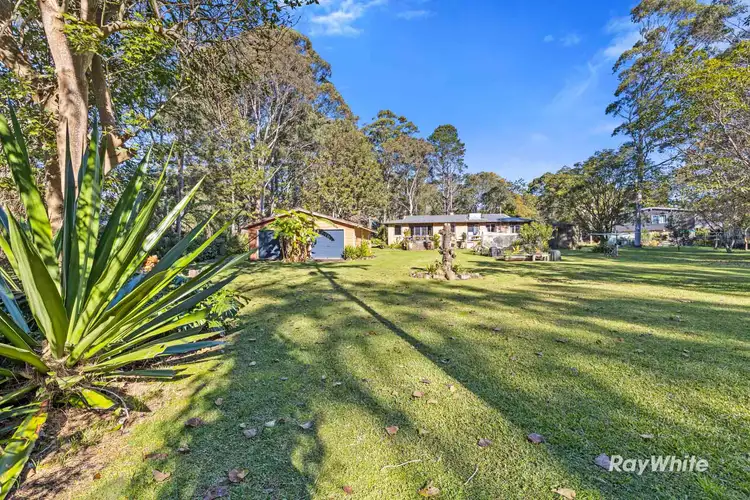 Fifth view of Homely house listing, 13 Voyager Crescent, Bawley Point NSW 2539