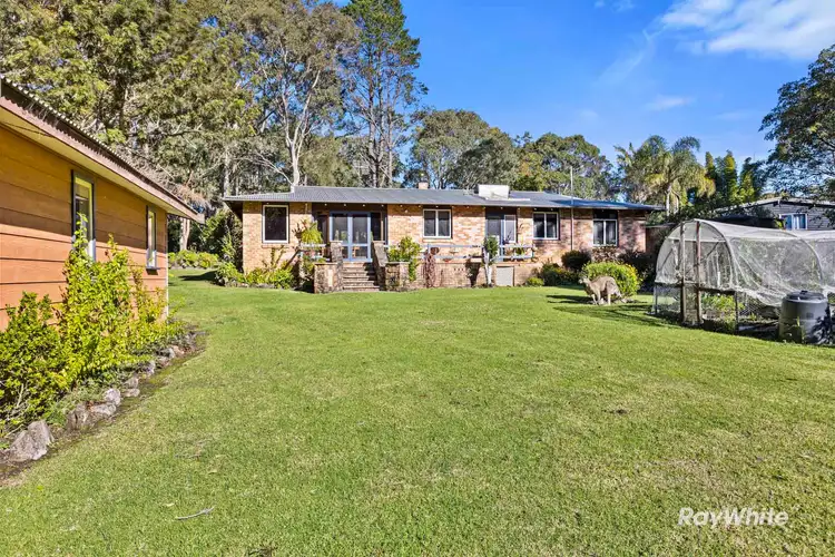Sixth view of Homely house listing, 13 Voyager Crescent, Bawley Point NSW 2539