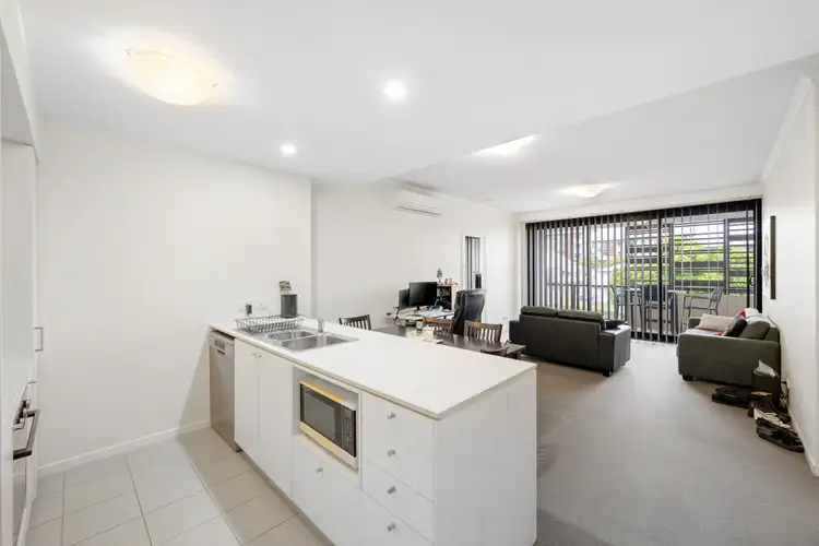 Third view of Homely unit listing, 225/75 Central Lane, Gladstone Central QLD 4680