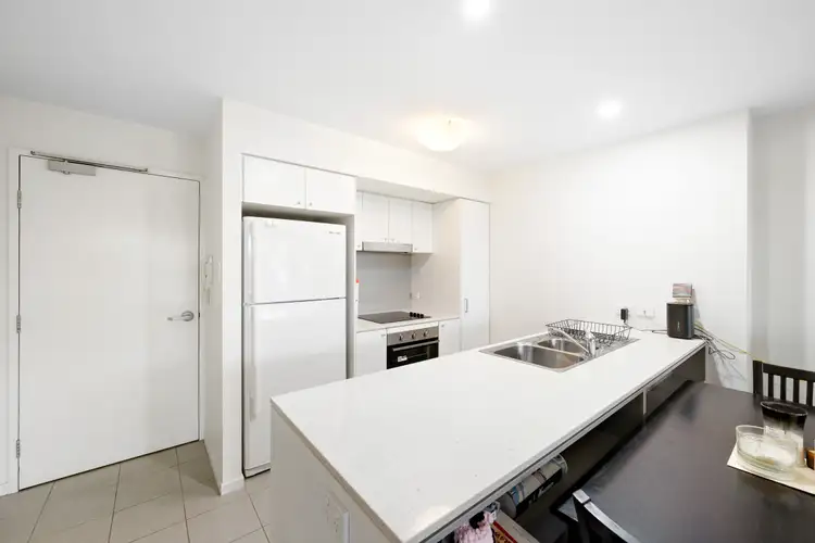Fourth view of Homely unit listing, 225/75 Central Lane, Gladstone Central QLD 4680