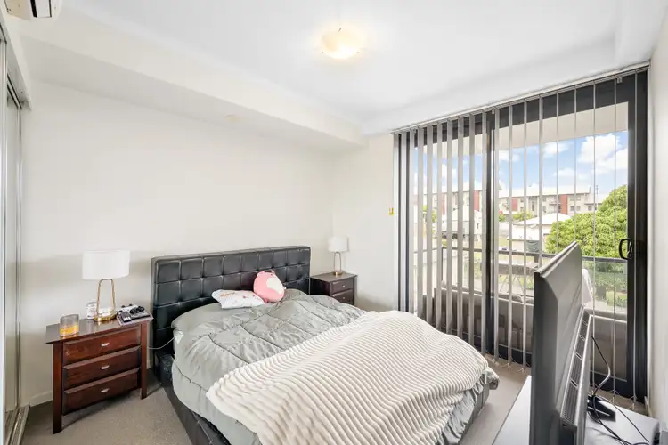 Seventh view of Homely unit listing, 225/75 Central Lane, Gladstone Central QLD 4680