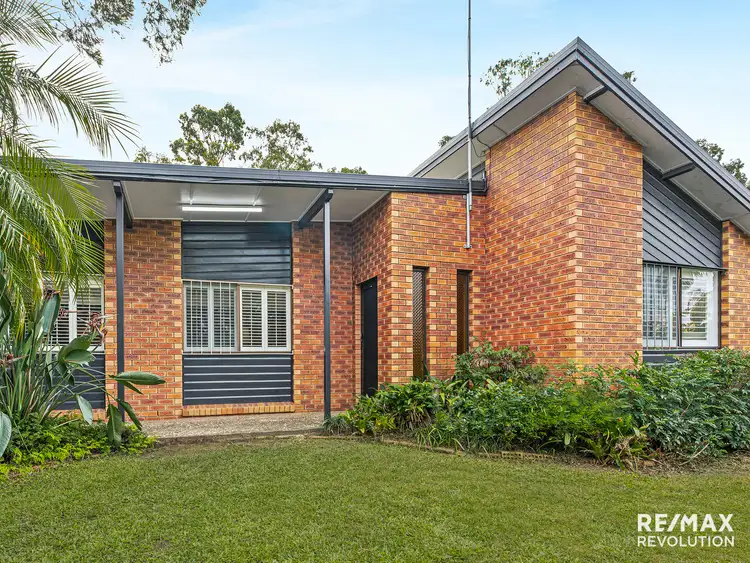 14 Avenell Street, Wishart QLD 4122