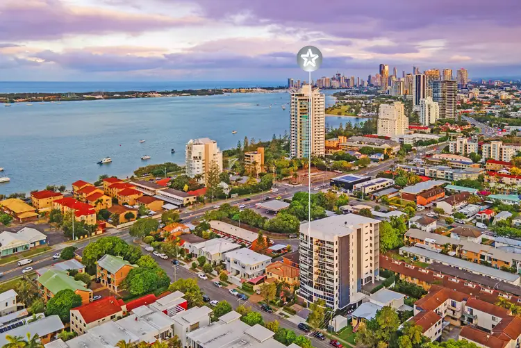 29/14-16 Bright Avenue, Labrador QLD 4215