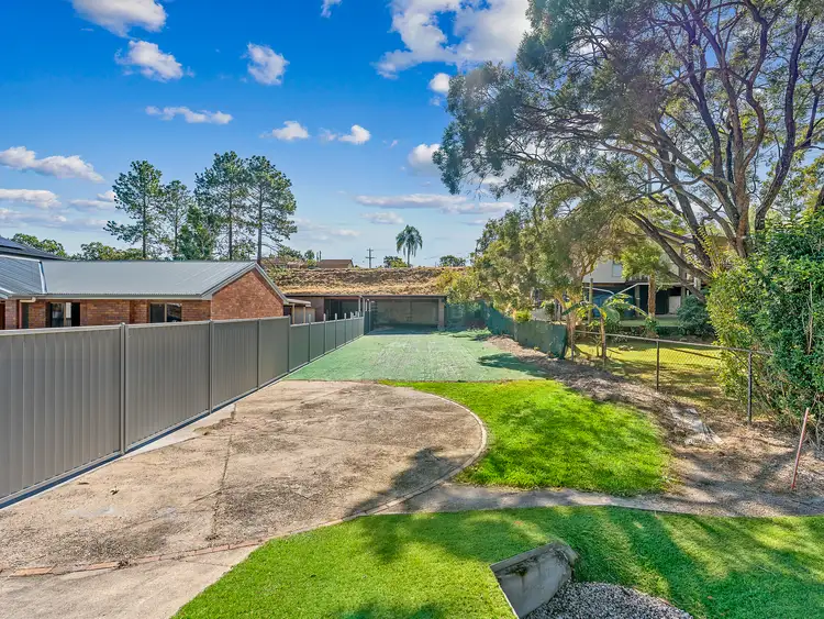 Main view of Homely land listing, 4 Timms Road, Everton Hills QLD 4053