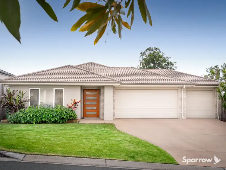 20 Wedgetail Street, Bahrs Scrub QLD 4207