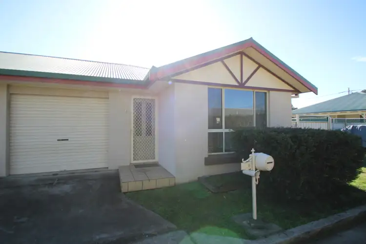 2/209 McLachlan Street, Orange NSW 2800
