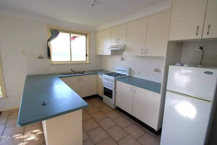 Second view of Homely house listing, 2/209 McLachlan Street, Orange NSW 2800