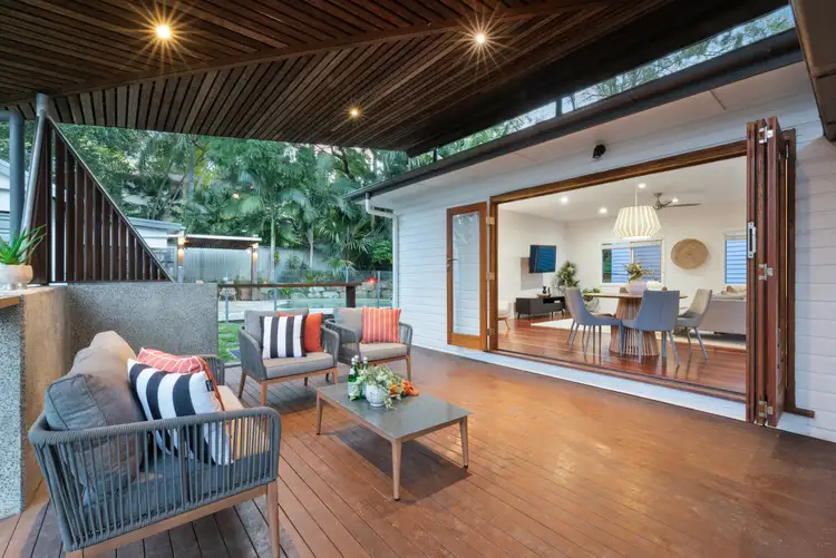 109 Ardoyne Road, Oxley QLD 4075