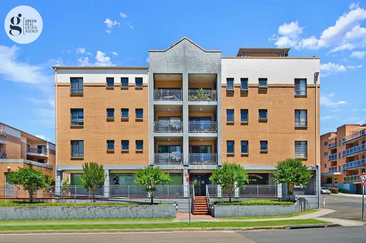 18/22-26 Herbert Street, West Ryde NSW 2114