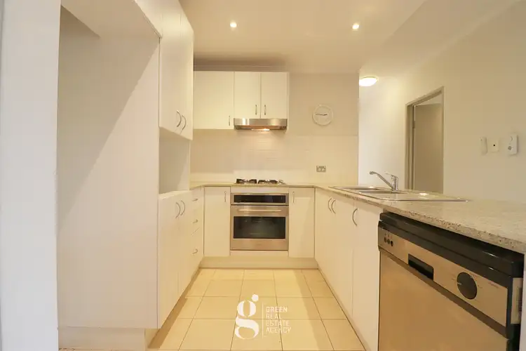 Third view of Homely apartment listing, 18/22-26 Herbert Street, West Ryde NSW 2114