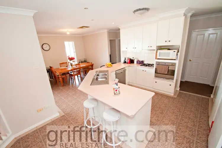 Fifth view of Homely house listing, 20 Wyvern Crescent, Griffith NSW 2680