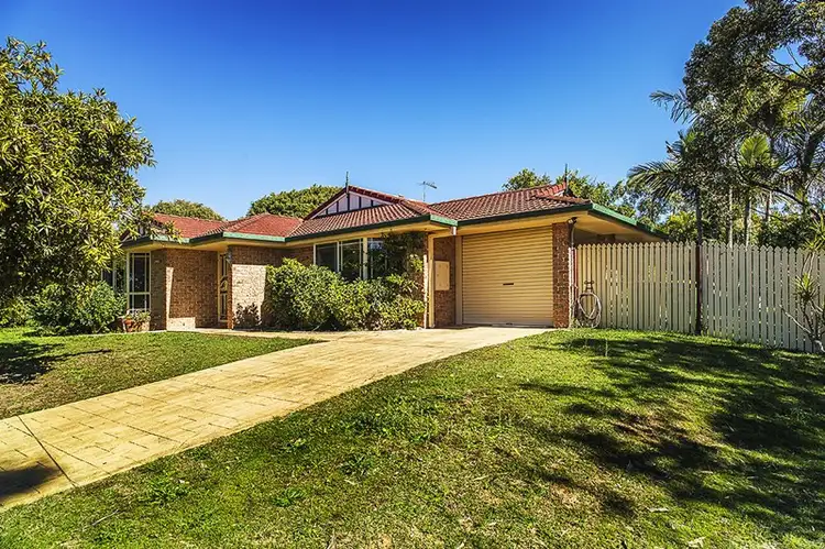 39 Bunker Road, Victoria Point QLD 4165