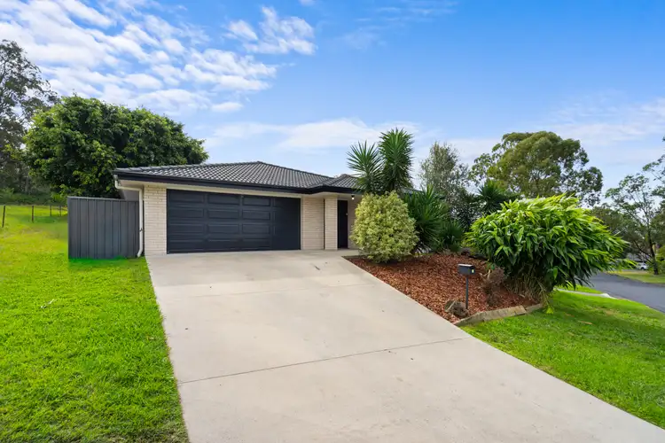 5 Wyanna Drive, Taree NSW 2430