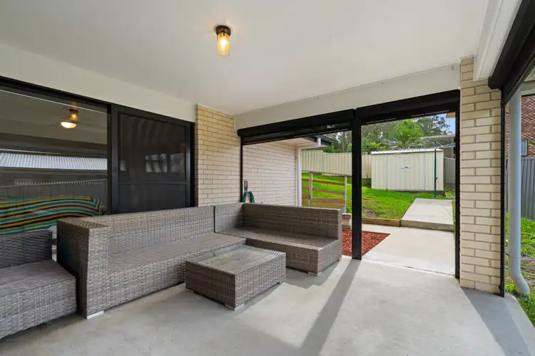 Third view of Homely house listing, 5 Wyanna Drive, Taree NSW 2430