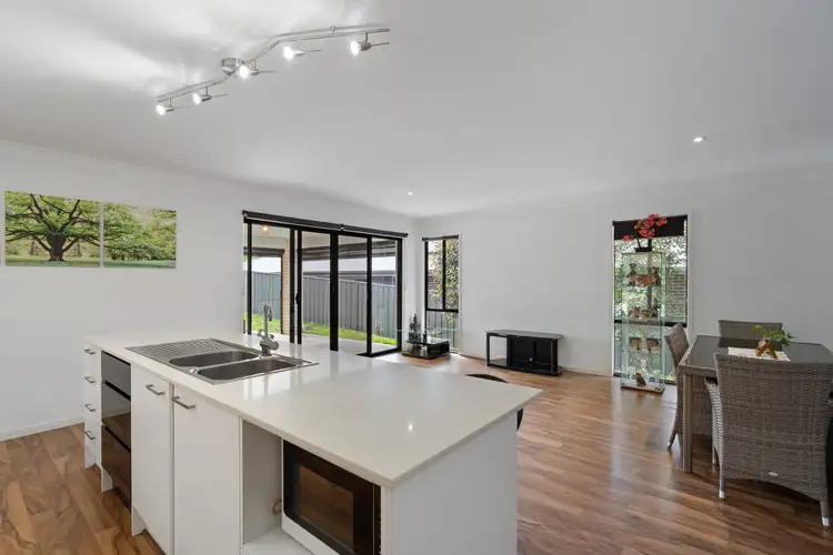 Fourth view of Homely house listing, 5 Wyanna Drive, Taree NSW 2430