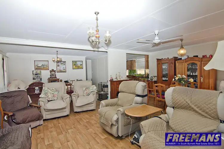 Third view of Homely rural property listing, 13 Brown Street, Nanango QLD 4615