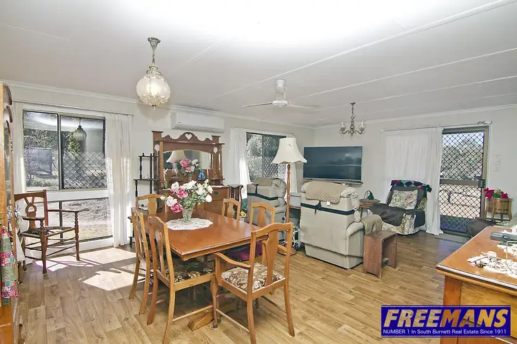 Fourth view of Homely rural property listing, 13 Brown Street, Nanango QLD 4615