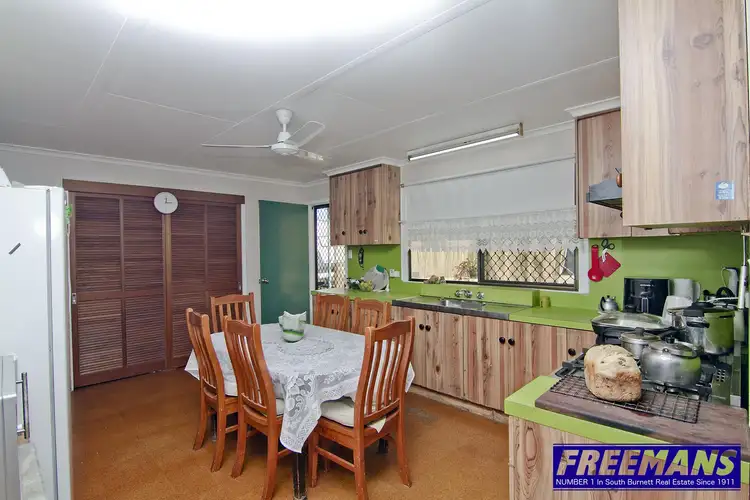 Seventh view of Homely rural property listing, 13 Brown Street, Nanango QLD 4615