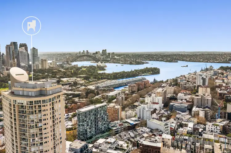 2203/1 Kings Cross Road, Darlinghurst NSW 2010