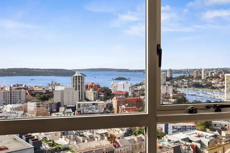 2203/1 Kings Cross Road, Darlinghurst NSW 2010