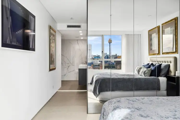 Third view of Homely apartment listing, 2203/1 Kings Cross Road, Darlinghurst NSW 2010