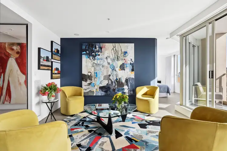Fifth view of Homely apartment listing, 2203/1 Kings Cross Road, Darlinghurst NSW 2010