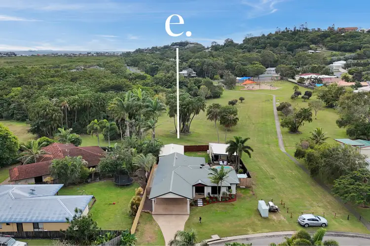16 Botha Street, Blacks Beach QLD 4740