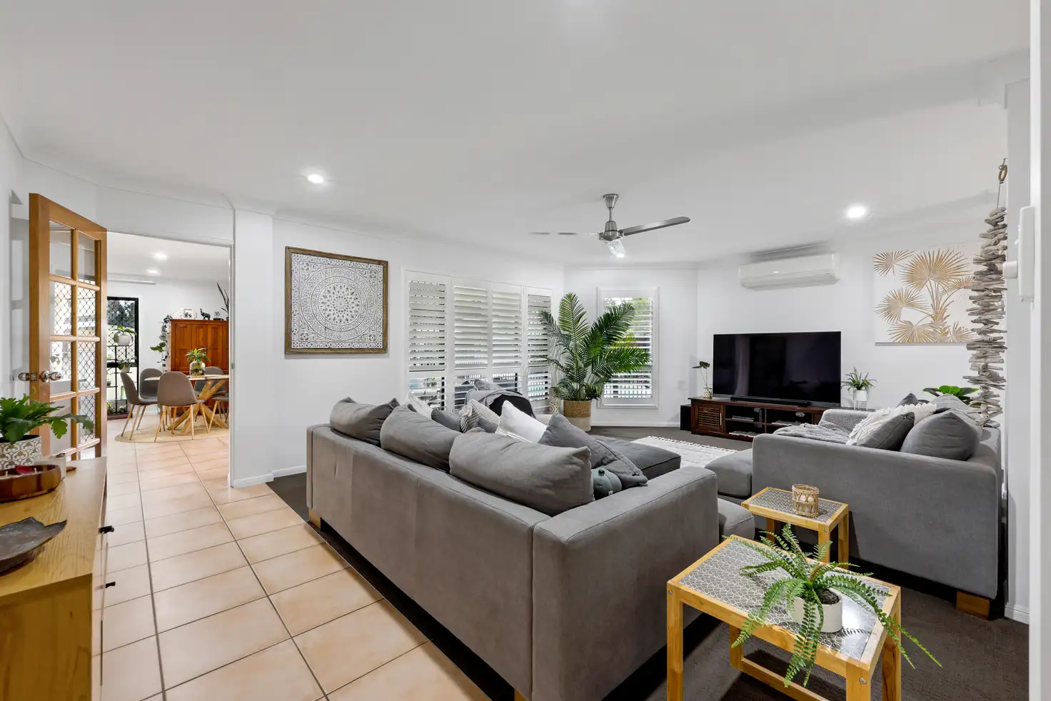 Main view of Homely house listing, 16 Botha Street, Blacks Beach QLD 4740
