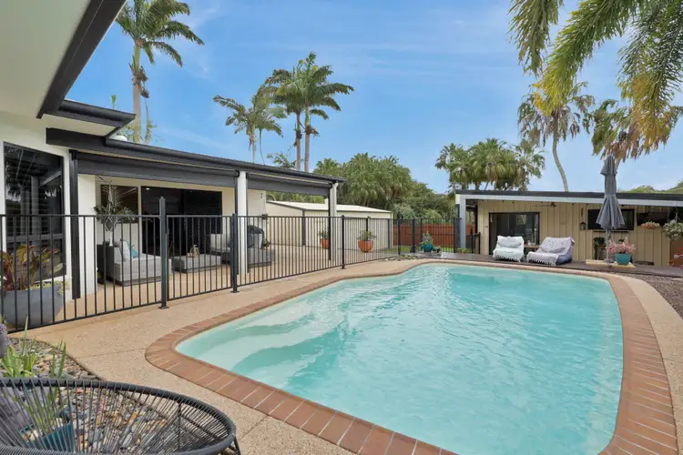 Second view of Homely house listing, 16 Botha Street, Blacks Beach QLD 4740