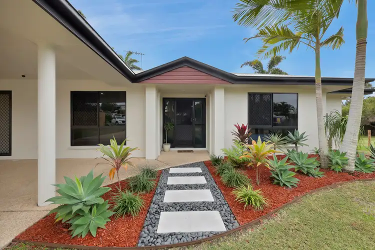 Fourth view of Homely house listing, 16 Botha Street, Blacks Beach QLD 4740