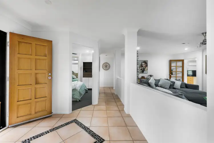 Fifth view of Homely house listing, 16 Botha Street, Blacks Beach QLD 4740