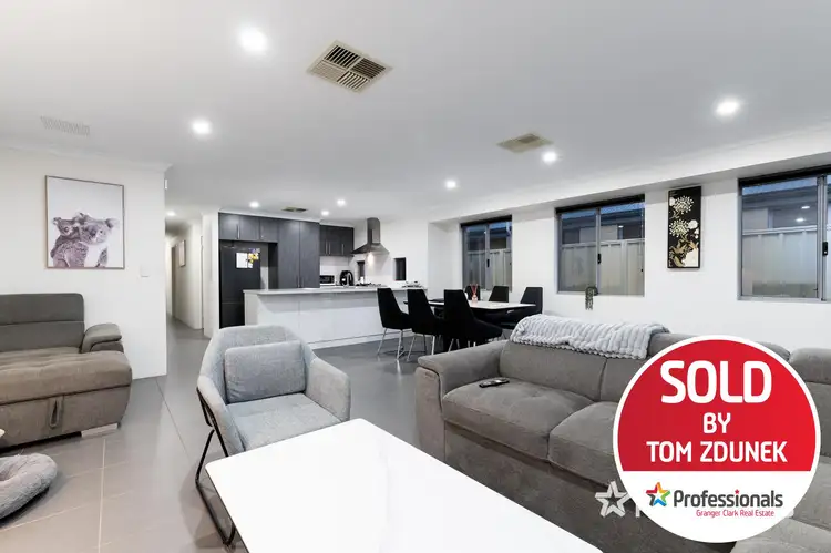 34A Sistina Road