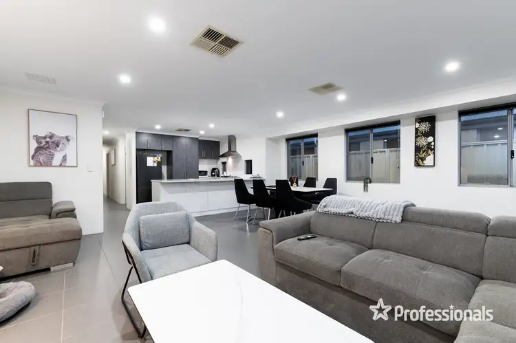 34A Sistina Road, Ashby WA 6065