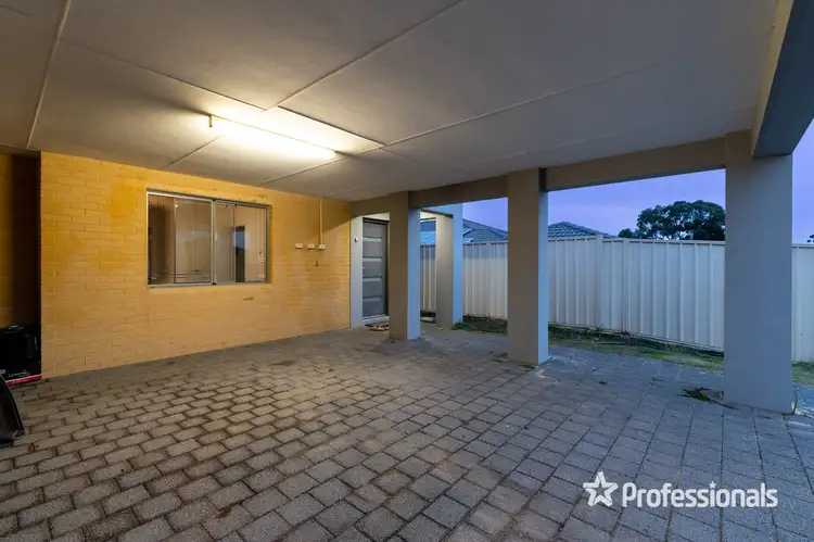 Fifth view of Homely house listing, 34A Sistina Road, Ashby WA 6065