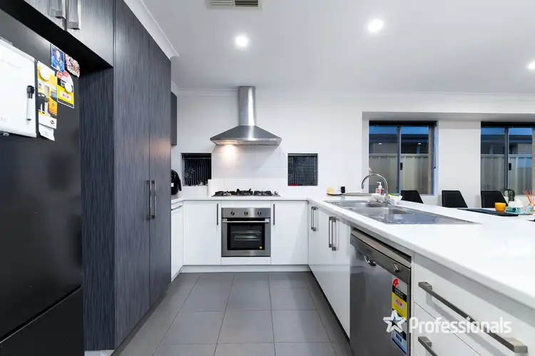 Sixth view of Homely house listing, 34A Sistina Road, Ashby WA 6065