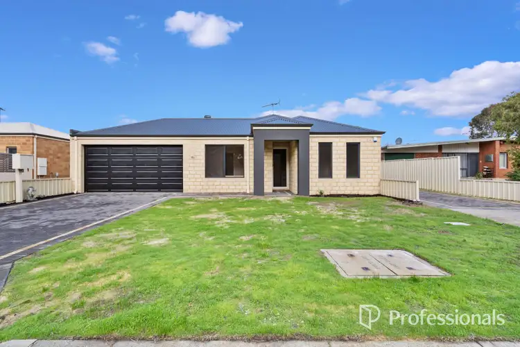 18A Mercer Way, Balga WA 6061