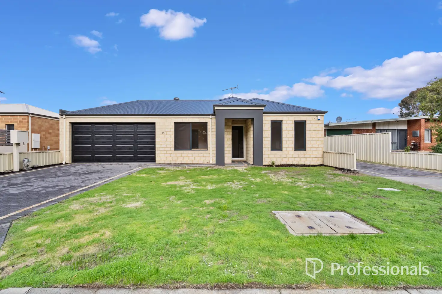 Main view of Homely villa listing, 18A Mercer Way, Balga WA 6061