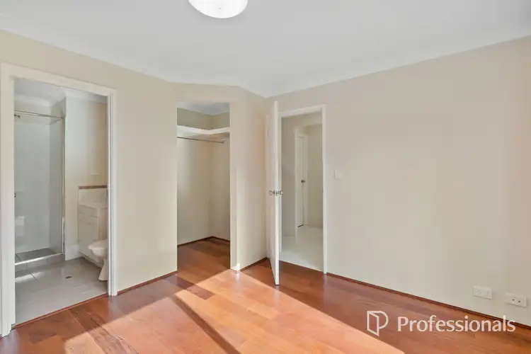 Third view of Homely villa listing, 18A Mercer Way, Balga WA 6061