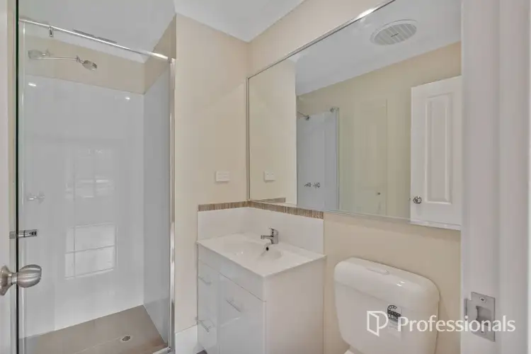 Fourth view of Homely villa listing, 18A Mercer Way, Balga WA 6061