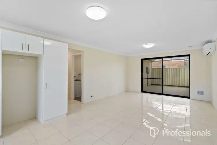Sixth view of Homely villa listing, 18A Mercer Way, Balga WA 6061
