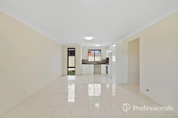 Seventh view of Homely villa listing, 18A Mercer Way, Balga WA 6061